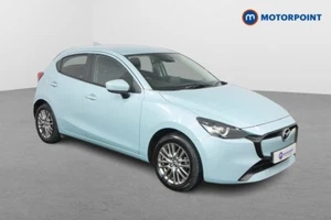 2024 Mazda Mazda2 1.5 e-Skyactiv G MHEV Exclusive-Line 5dr Hatchback Hybrid Manu - Picture 1 of 24