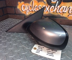 2004 04 2005 05 2006 06 2007 07 2008 08 MAZDA RX8 RX-8 LEFT DRIVER MIRROR TA5 - Picture 1 of 12