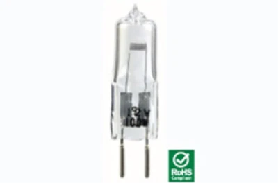 #891 Halogen Lamp Auto Bulb Automotive Lightbulb, 12.8V, 8W — 第 1/2 张图片