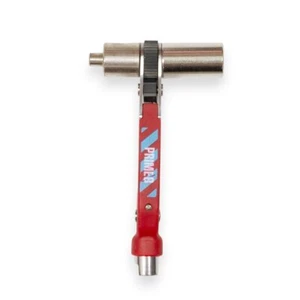 PRIME8 #1 Ratchet Tool - Red - Picture 1 of 2