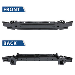 Front Bumper Face Bar Reinforcement For 2014-16 17 Subaru XV Crosstrek / Impreza