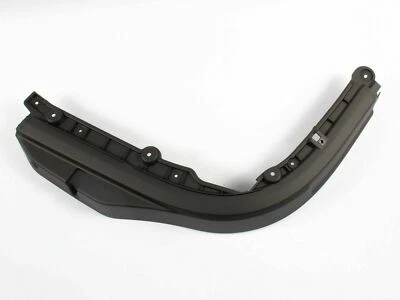 Embellecedor de puerta delantera inferior izquierda Volkswagen Phaeton 2004-2006 3D0867055E75R Foto 1 de 2