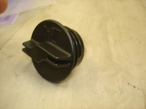 Stihl br340 gas fuel cap backpack blower part only bin 350 - Picture 1 of 2