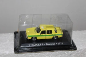 RENAULT BAMAKO 1970 TAXI - Picture 1 of 1