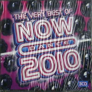 Various Artists / VERY BEST OF NOW DANCE 2010 (3XCD) / Emi / vtdcd1007 / 3x CD - Bild 1 von 2
