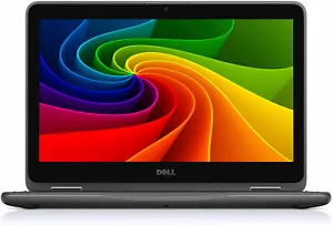 Dell Latitude 3120 2-in-1 Pentium N6000 4 GB 128 GB SSD 1366x768 Touch Windows 11 - Foto 1 di 6