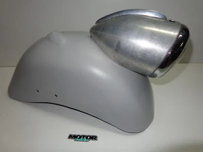 Vespa front mudguard with lighthouse year 1955-1959 - Image 1 of 4