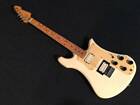 Used 1980 Approx KAWAI X-1 Jr WHT/M MIJ Vintage Guitar HH Maintained W/GB