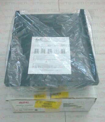 € 81+IVA APC MXA006 Matrix-UPS Cart with lockable wheels for SmartCell XR - Immagine 1 di 2