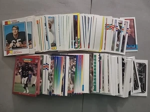 100+ CHICAGO BEARS Football Mix Card Lot 1973-2024 Hall of Famers Rookies - Picture 1 of 10