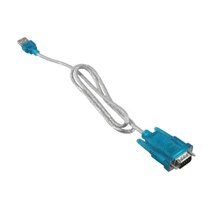 DB9 Computer Daten Kabel DB9 9 Poliges VGA Kabel USB zu R232 Schnittstellen5569 - Afbeelding 1 van 7