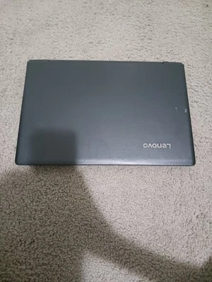 Portátil Lenovo IdeaPad 110-15ISK 15,6" Intel I3-6100U 2,30 GHz, 4 GB de RAM Foto 1 de 4