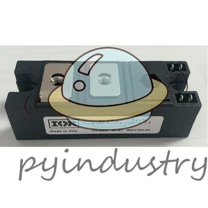 Nuevo módulo de tiristor IR IRKV300-04 - Imagen 1 de 1