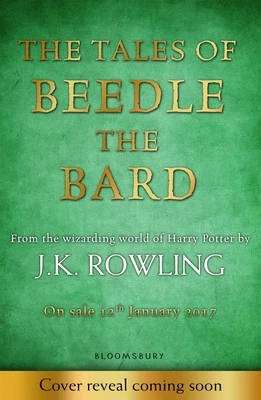 The Tales of Beedle the Bard by Rowling, J. K. - Image 1 of 1