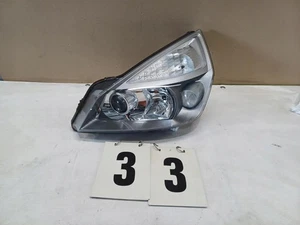 Frontscheinwerfer Renault Espace IV 7701053975 Links Scheinwerfer Headlight - Bild 1 von 10