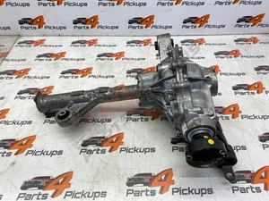 2023 Ford Ranger Wildtrak Automatic Front Differential Ratio 3.55 2023-2024 - Picture 1 of 11