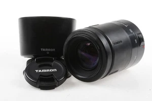 TAMRON 80-210 mm f/4,5-5,6 per Canon EF - SNr: 605589 - Foto 1 di 5