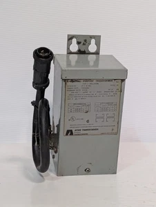 Acme Transformer T-1-81051 General Purpose Buck Boost Transformer 120/240VAC - Picture 1 of 11
