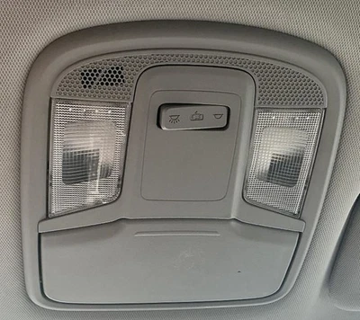 Console Front Korea Built VIN K 1st Digit Hybrid Roof Fits 14-16 OPTIMA 839573 Foto 1 de 4