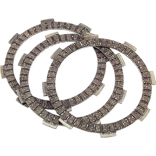 EBC - CK1140 - CK Series Clutch Kit Foto 1 de 4