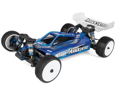Team Associated B84 Team Kit ASC90050  - Bild 1 von 4