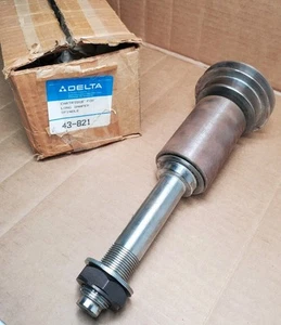 "Cartucho Delta Rockwell 43-821 para husillo moldeador largo de 1""" - Imagen 1 de 8