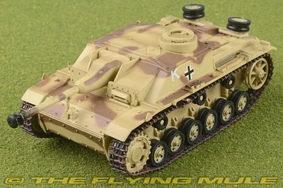 Easy Model 1:72 Sd.Kfz.142 StuG III G German Army - Image 1 of 4