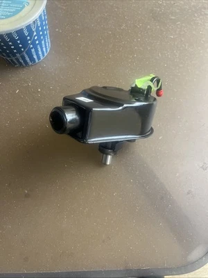 Bomba de dirección asistida-GAS Cardone 20-6803 Reman Foto 1 de 4