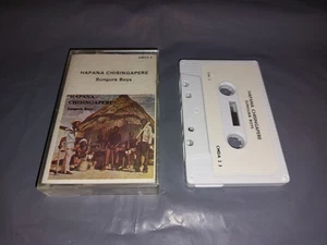 Sungura Boys – Hapana Chisingapere CASSETTE ALBUM AFRICAN ZIMBABWE - Picture 1 of 1