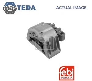 26584 ENGINE MOUNT MOUNTING RIGHT FEBI BILSTEIN FOR SKODA OCTAVIA I 1.4 16V 1.4L - Picture 1 of 5