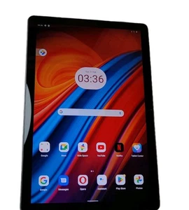 ✅🔥Lenovo Tab M10 3rd Gen 10.1" WIFI 64GB/4GB Tablet Android 10 #321H Working 💯 - Picture 1 of 5