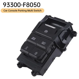 Car Console Parking Multi Switch für Hyundai Tucson 2015-2019 93300-F8050' - Bild 1 von 13