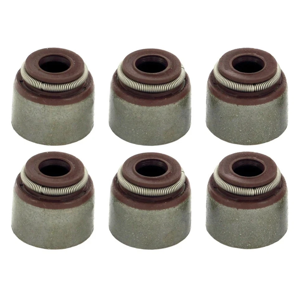 For Geo Metro 1989-1997 Apex Auto AVS7004 Valve Stem Seal Set Foto 1 de 1