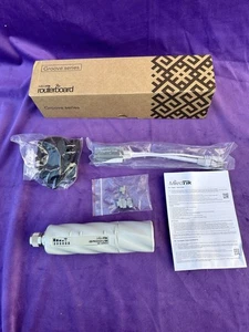 Mikrotik Router Board Groove GA-52HPacn GrooveA 52 ac 2,4/5GHz - Bild 1 von 7