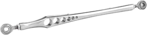 PERFORMANCE MACHINE (PM) Hole Shot Shift Rod - Fits CHrome 0034-0058HST-CH - Picture 1 of 1