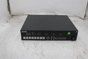 AMX NCITE-813AC 8×1:3 4K60 4:4:4 Digital Video Presentation Switcher - Picture 1 of 3