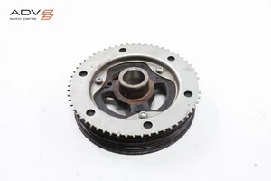 2013 - 2024 FORD EXPLORER 2.3L CRANKSHAFT PULLEY HARMONIC BALANCER OEM - Picture 1 of 4