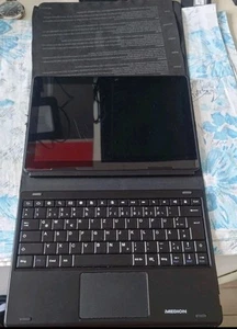 Medion Lifetab Notebook E10604 - Bild 1 von 7