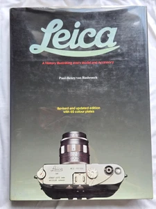 Leica: A History Illustrating Every Model and Accessory - Picture 1 of 2
