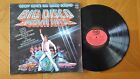 Geoff Loves Big Disco Sound Big Disco Movie Hits Lp Vinyl Records D