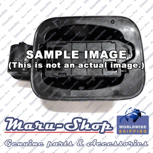 Bolsillo de la carcasa del tanque de combustible para Hyundai i40 18 ~ 19 Estate/Tourer - Imagen 1 de 1
