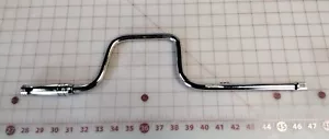 SNAP-ON 1/2" ANTRIEB STECKSCHLÜSSEL GESCHWINDIGKEITSSCHLÜSSEL S4 - Bild 1 von 4