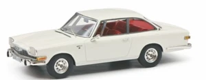 SCHUCO - GLAS 2600 V8 Blanco - 1/43 - SCH9133 - Imagen 1 de 4
