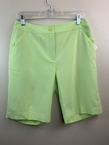 Green Golf Shorts for Women for sale | eBay