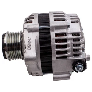 12V 7PV 100A Alternator For Nissan GU Patrol Y61 ZD30DDTI 3.0L Diesel 01-14 - Picture 1 of 12