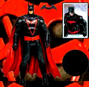 McFarlane DC Multiverse Batman Earth 2, sofort lieferbar - Bild 1 von 5