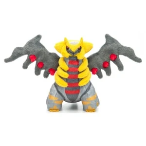 Pokémon: Peluche Giratina - Takara Tomy - IMPORTACIÓN JAPÓN - VENDEDOR DE EE. UU. - Imagen 1 de 4