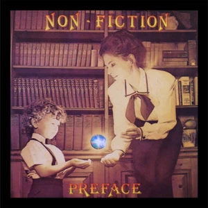 Non - Fiction - Preface LP #157050 - Picture 1 of 1
