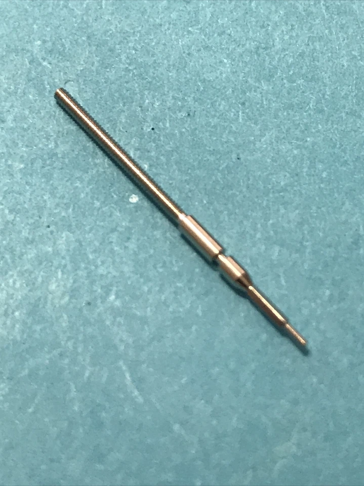 Vástago de bobinado chino para piezas de repuesto TY2807, TY2868, TY2869, TY2876 Foto 1 de 1