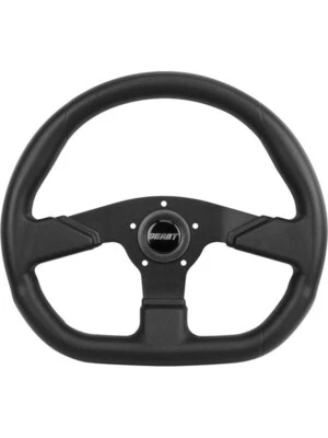 Grant Steering Wheel Performance and Race 13-3/4 x 11-3/4 in Diameter Ova (689) - Image 1 of 4